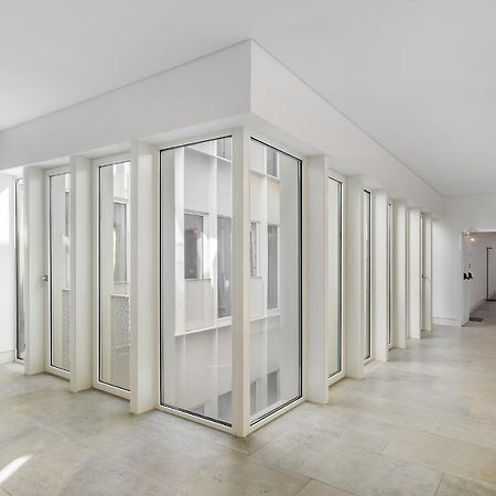 Whome | Ribeira 11 Design Apartment Lisboa Exterior foto