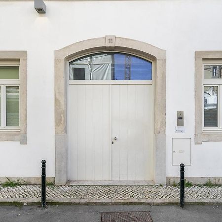 Whome | Ribeira 11 Design Apartment Lisboa Exterior foto