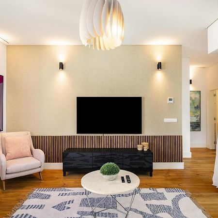 Whome | Ribeira 11 Design Apartment Lisboa Exterior foto
