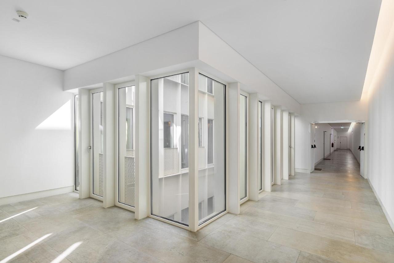 Whome | Ribeira 11 Design Apartment Lisboa Exterior foto