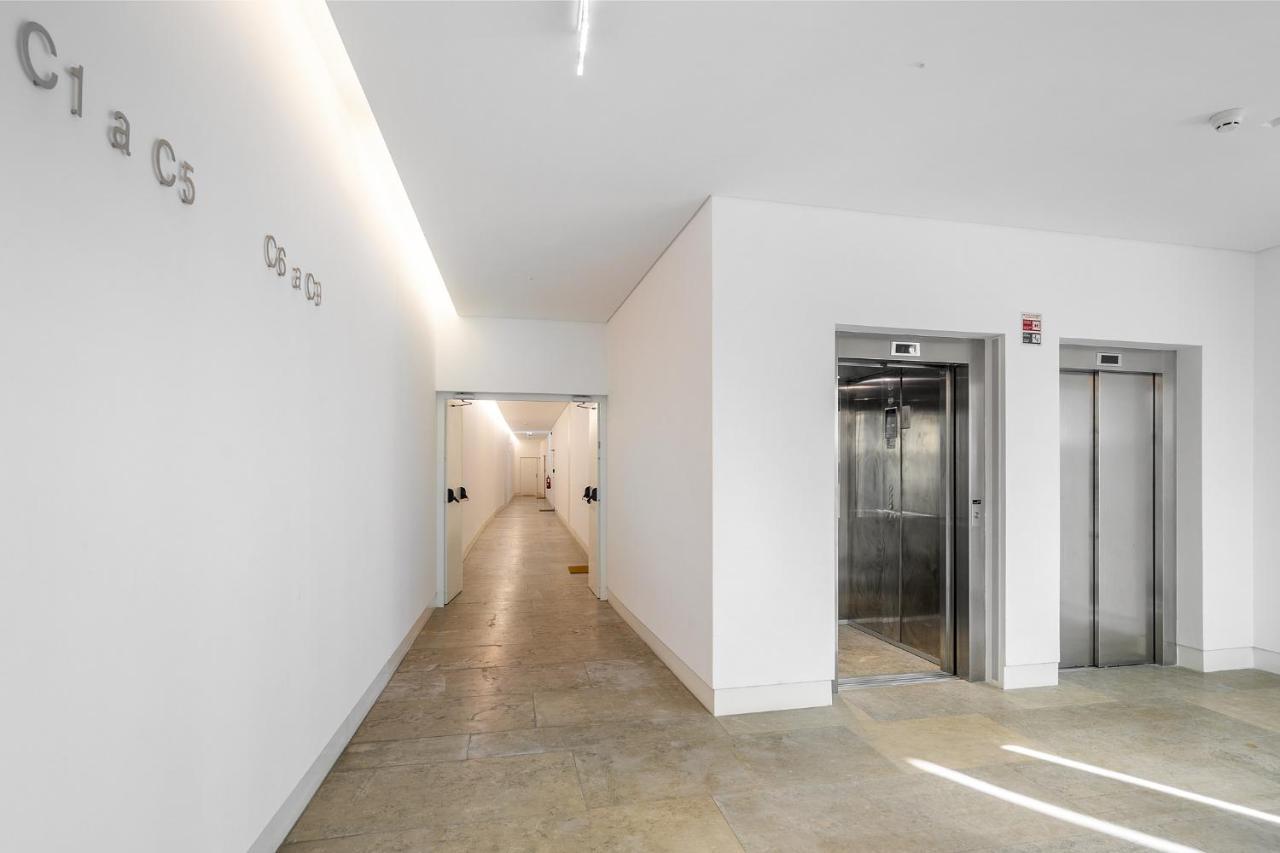Whome | Ribeira 11 Design Apartment Lisboa Exterior foto