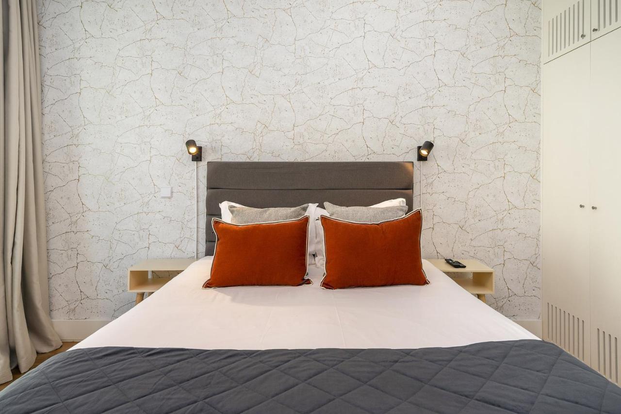 Whome | Ribeira 11 Design Apartment Lisboa Exterior foto