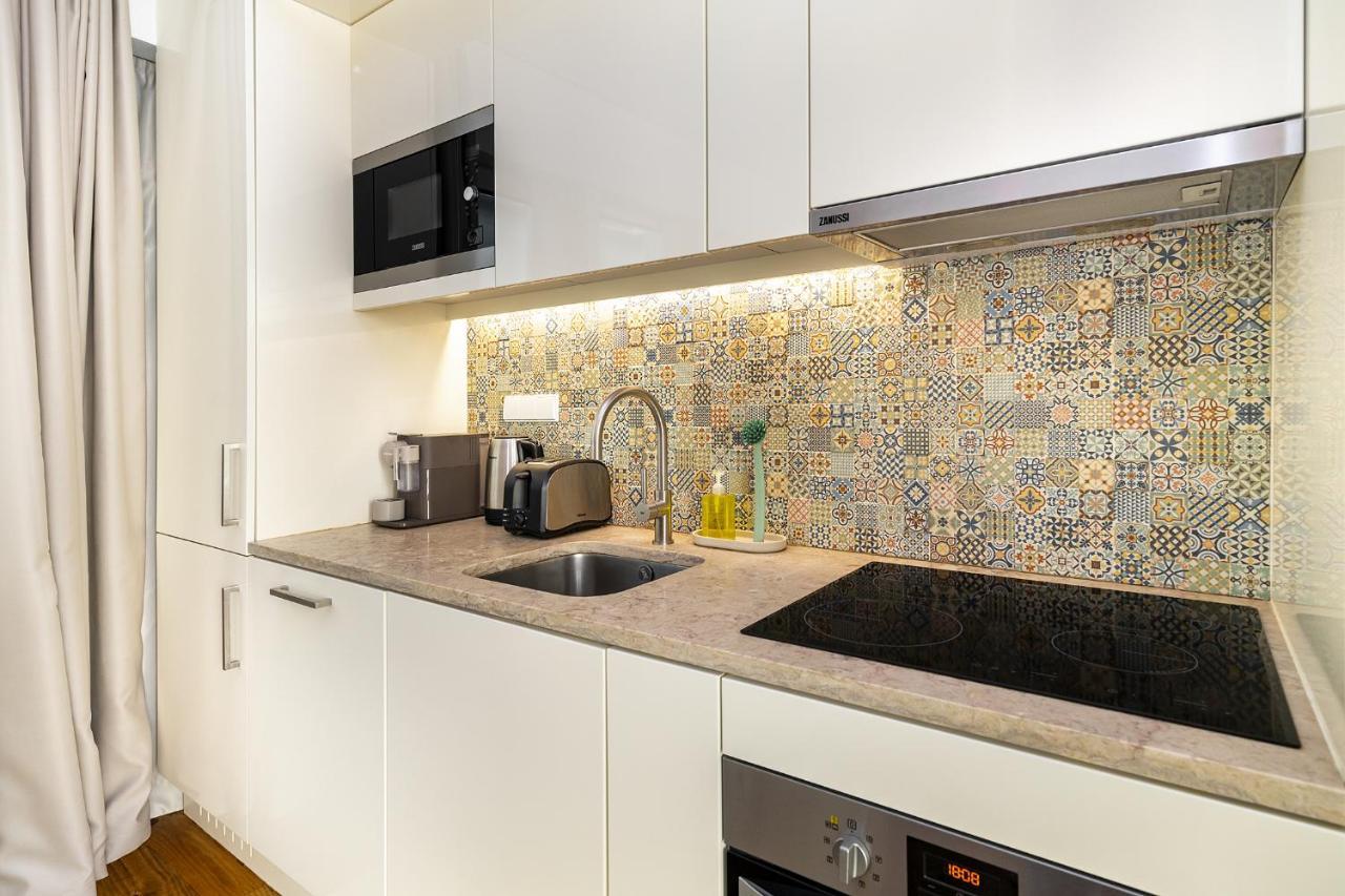 Whome | Ribeira 11 Design Apartment Lisboa Exterior foto