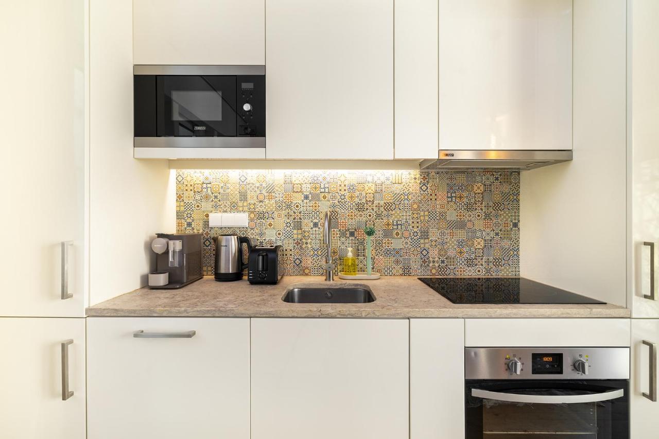 Whome | Ribeira 11 Design Apartment Lisboa Exterior foto