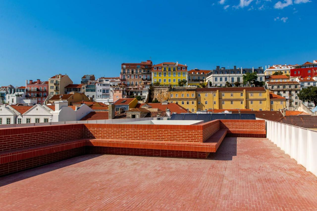 Whome | Ribeira 11 Design Apartment Lisboa Exterior foto